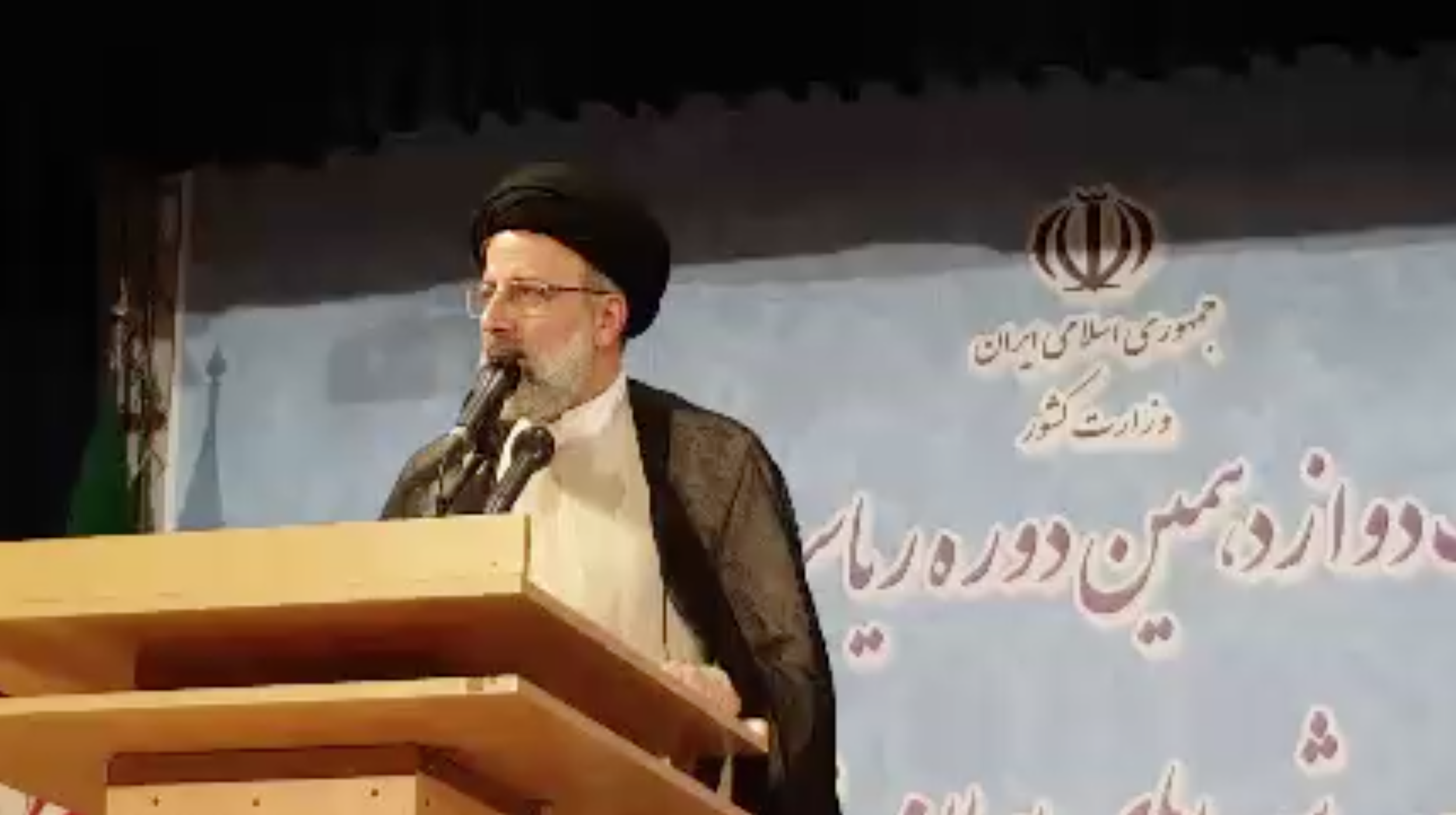 پاسخ حجة السلام دکتر رئیسی در خصوص مهمترین برنامه اقتصادی دولتش