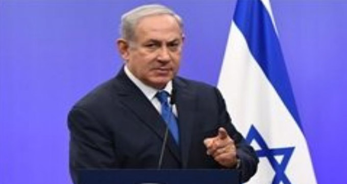 نتانیاهو خواستار فشار بیشتر به جمهوری اسلامی شد
