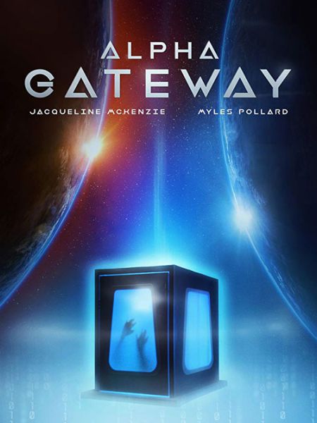 فیلم The Gateway 2018 دوبله فارسی
