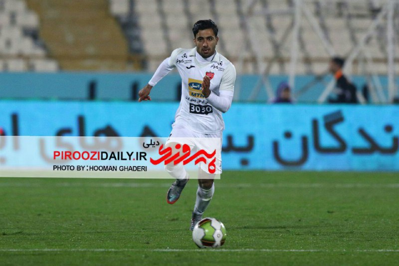 محرمی تنها نماینده ایران در تیم منتخب هفته پنجم لیگ قهرمانان آسیا+عکس
