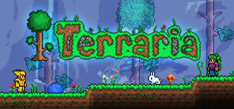 دانلود نسخه فشرده بازی Terraria با حجم 100 مگابایت