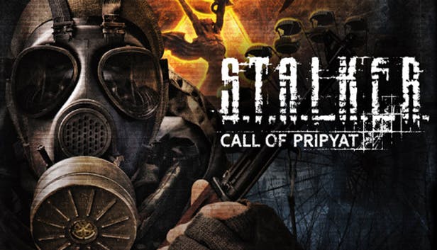 دانلود نسخه فشرده بازی S.T.A.L.K.E.R.: Call of Pripyat با حجم 2.77 گیگابایت