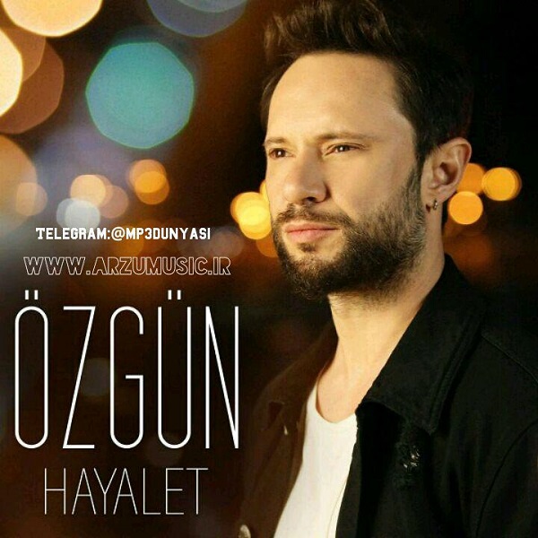 Özgün-Hayalet 2018 Özgün-Hayalet 2018