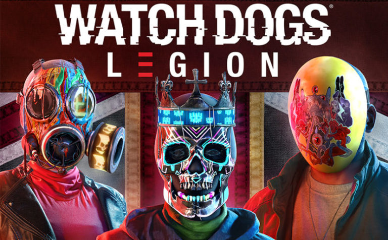 اطلاعات جالبی از سبک هک کردن در بازی Watch Dogs: legion منتشر شد