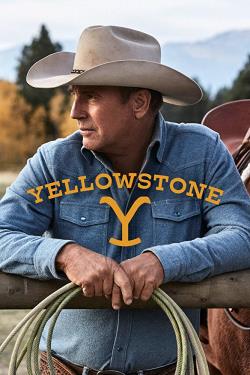 سریال yellowstone