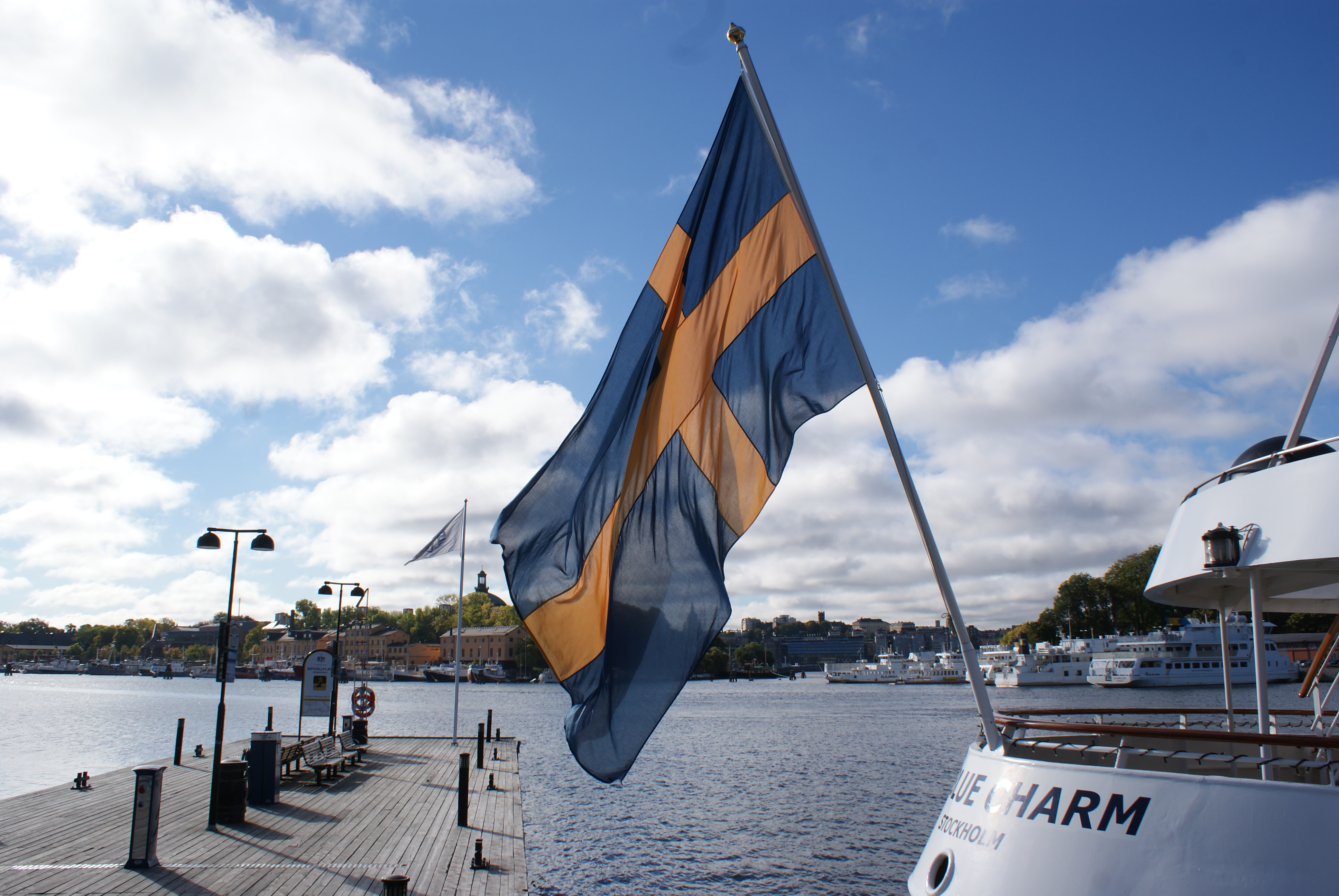 اقامت سرمایه گذاری با ثبت شرکت در سوئد (قسمت 1)