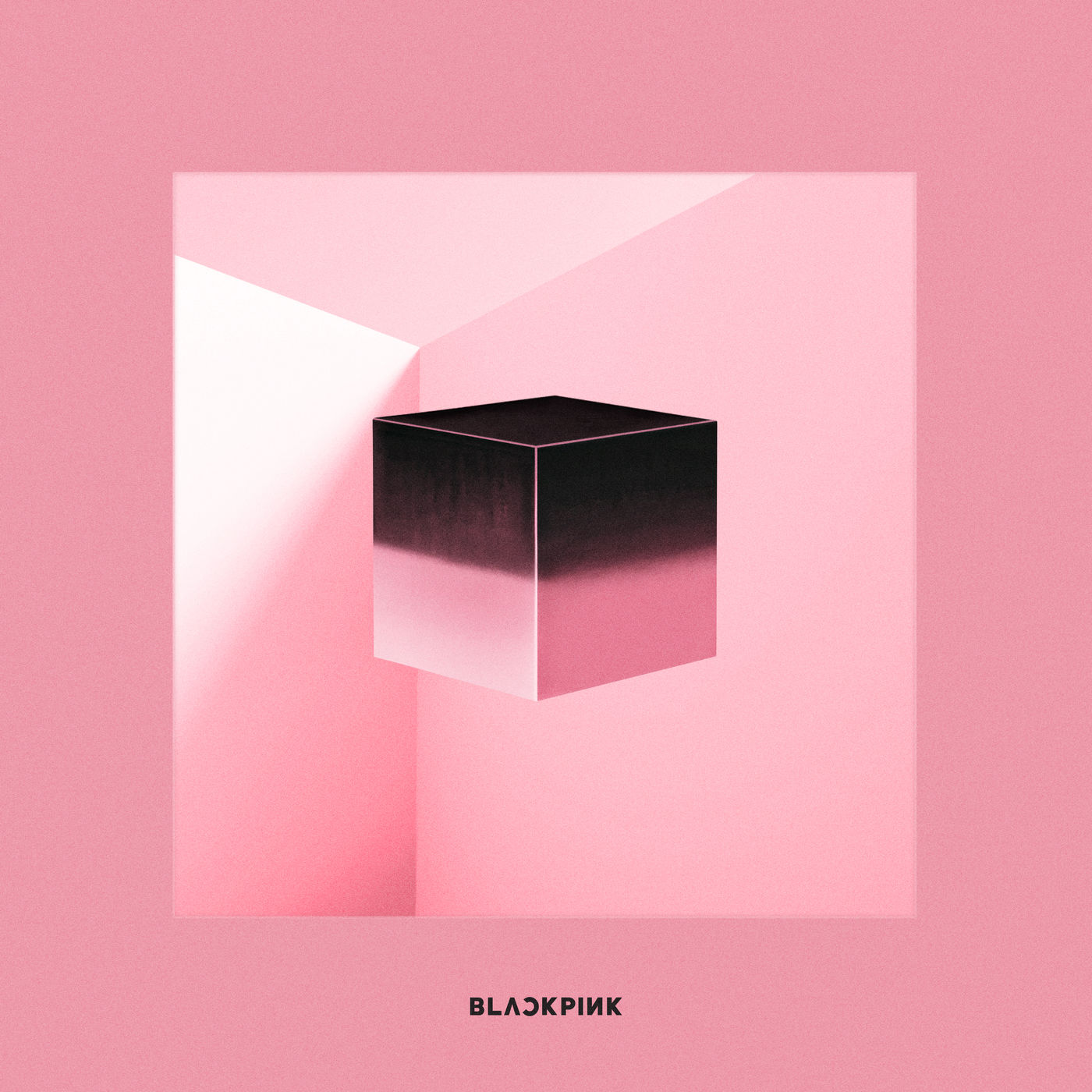 دانلود آلبوم BLACKPINK به نام SQUARE UP (2018) با کیفیت FLAC 🔥