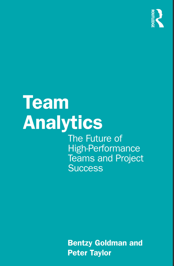 دانلود کتاب Team Analytics