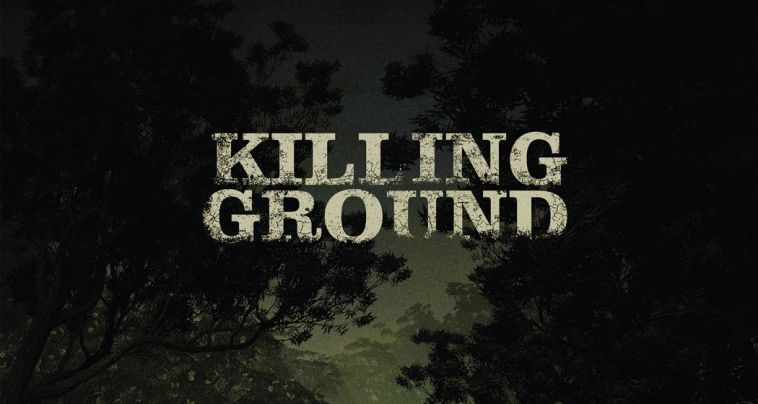 فیلم Killing Ground 2017