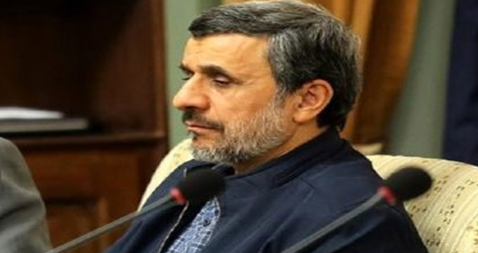 سخنرانی احمدی‌نژاد در تبریز لغو شد