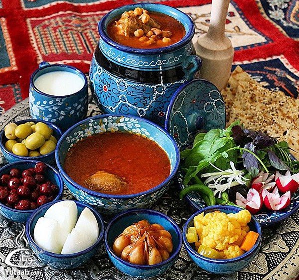 تغذیه