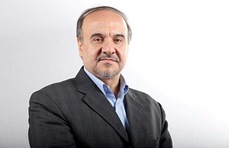 پیام تسلیت وزیر وزرش به مناسبت در گذشت محمدعلی فلاحتی نژاد