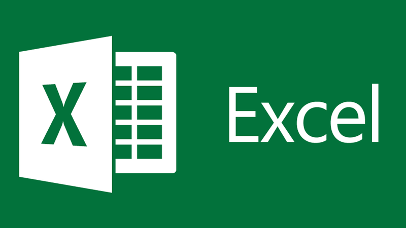 نمونه سوالات تستی Excel3
