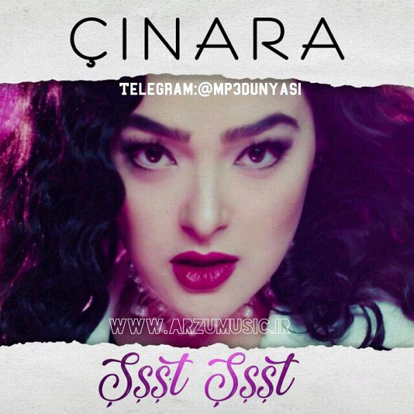 Çınara-Şşşt Şşşt 2018 Çınara-Şşşt Şşşt 2018