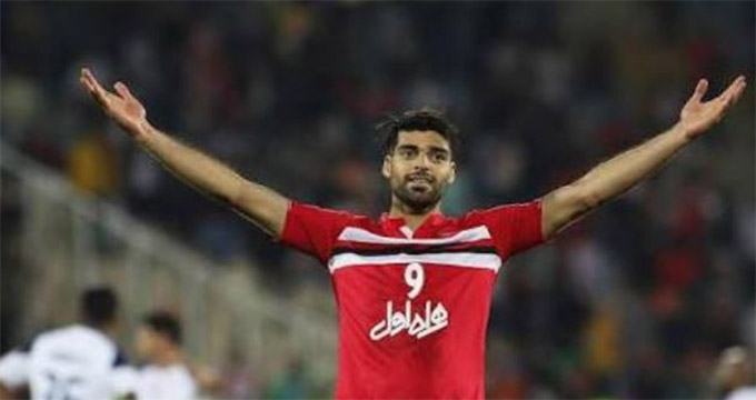 پرسپولیس در انتظار قبول درخواستش از سوی باشگاه الغرافه