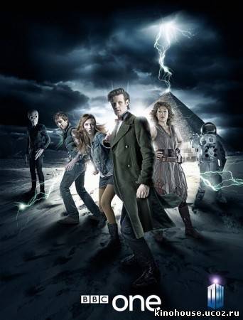 دانلود فصل 11 سریال Doctor Who با زیرنویس فارسی 3