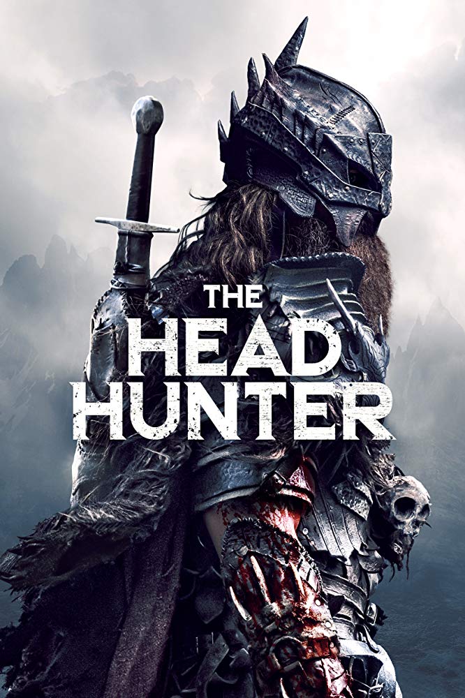 دانلود زیرنویس فارسی فیلم The Head Hunter 2018
