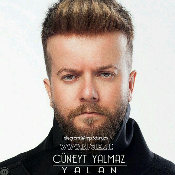 Cüneyt Yalmaz-Yalan 2018 Cüneyt Yalmaz-Yalan 2018