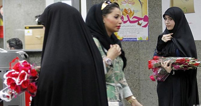 محسن هاشمی: چه کردیم که نسل جدید درمورد حجاب دچار تردید شد؟