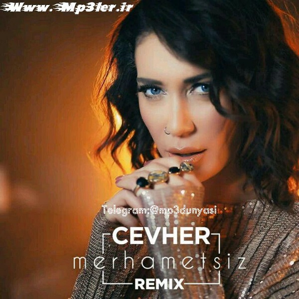 Cevher-Merhametsiz (Remix) 2017