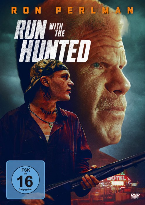 Run with the Hunted 2019