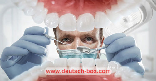 تحصیل دندانپزشکی در آلمان