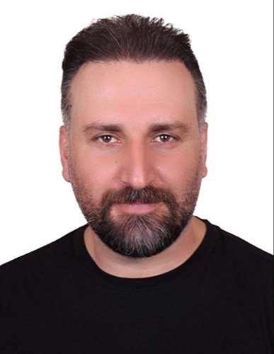 kaveh rezapour