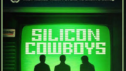 دانلود فیلم Silicon Cowboys 2016 با لینک مستقیم و کیفیت 480p ،720p ،1080p