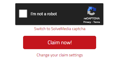 claim