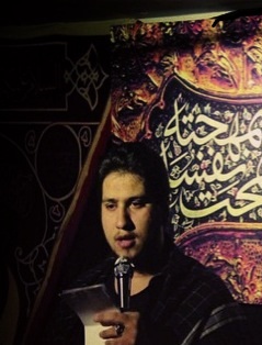 امیرحسین جبرائیلی پور