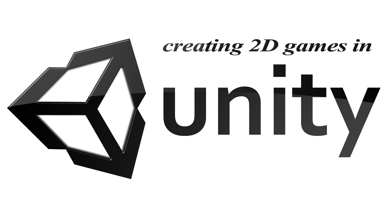 creating 2D games in unity