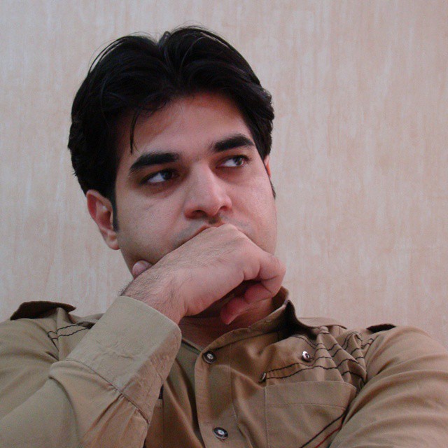 وبلاگ دانشجویان حسین حسینی