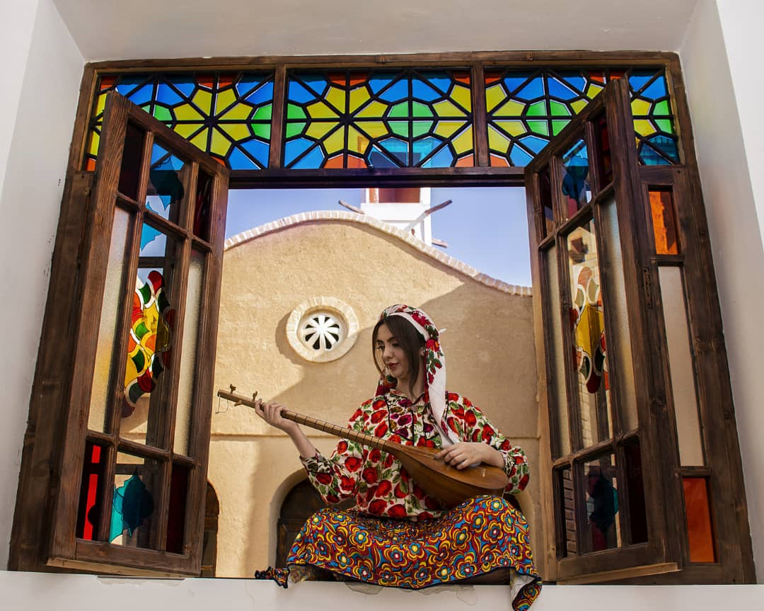 هتل سمنانی ها