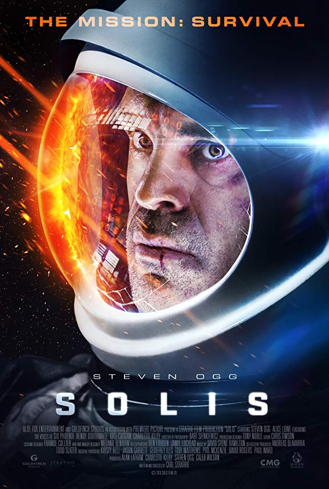 دانلود فیلم Solis 2018 دانلود فیلم Solis 2018