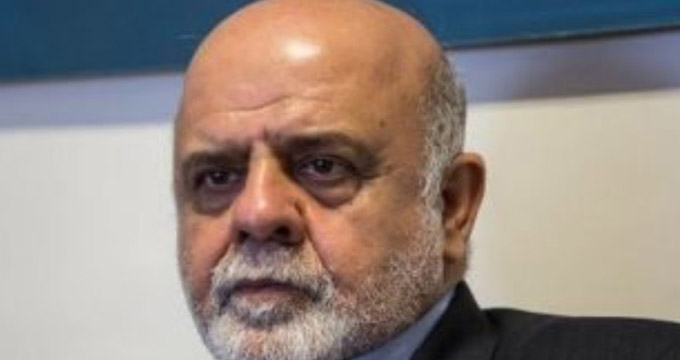 پاسخ سفیر ایران در عراق به ادعای اختلاف با مقتدی صدر