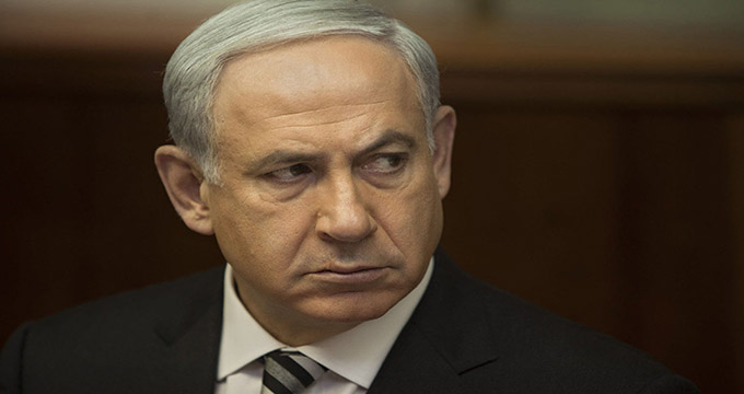 نتانیاهو: اسرائیل درصدد جنگ با ایران نیست