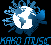 کاکو موزیک | Kako Music