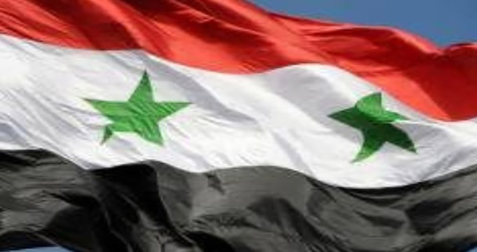 سوریه خروج ترامپ از برجام را محکوم کرد