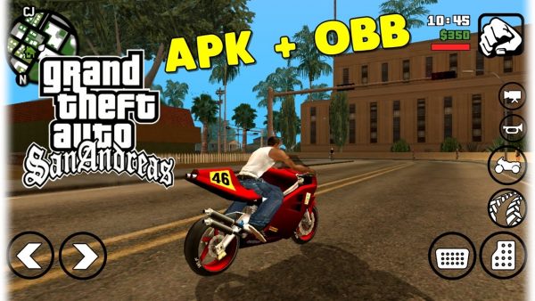 Gta india lite apk download for android pc
