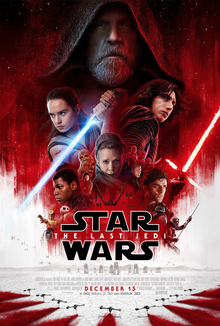 دانلود فیلم Star Wars: The Last Jedi 2017 جنگ ستارگان2017 : آخرین جدای دانلود فیلم Star Wars: The Last Jedi 2017 جنگ ستارگان2017 : آخرین جدای
