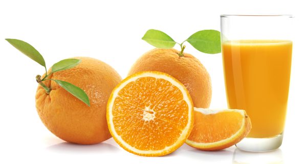 تقویت مغز سالمندان با نوشیدن آب پرتقال
