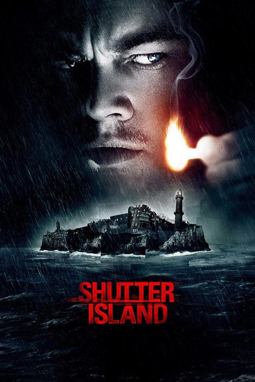 فیلم سینمایی Shutter Island