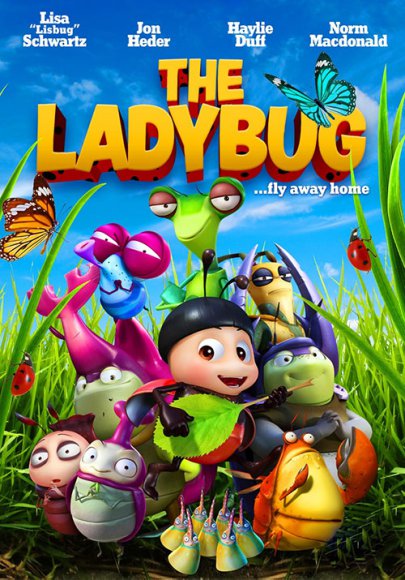 The Ladybug 2018