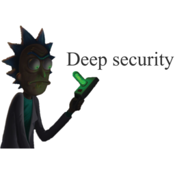 Security  | امنیت