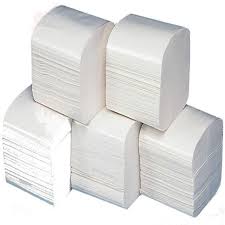 دستمال کاغذی رستورانی