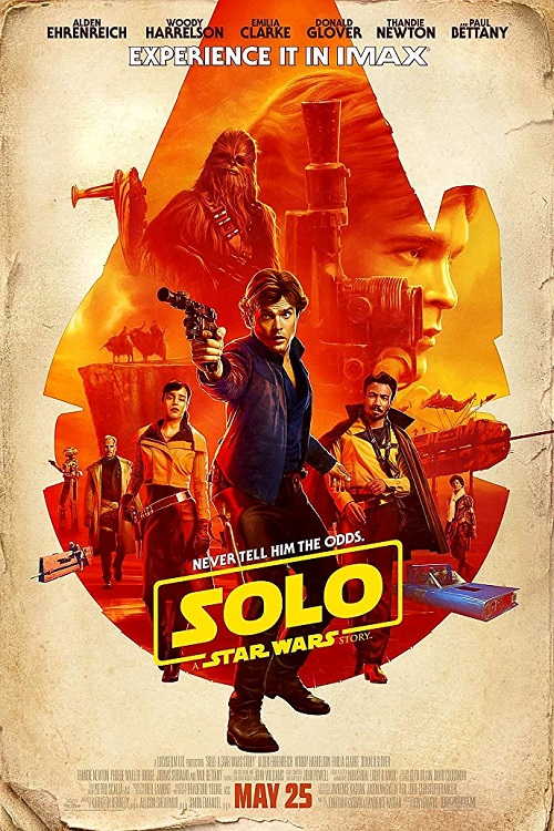 دانلود فیلم Solo: A Star Wars Story 2018 دانلود فیلم Solo: A Star Wars Story 2018