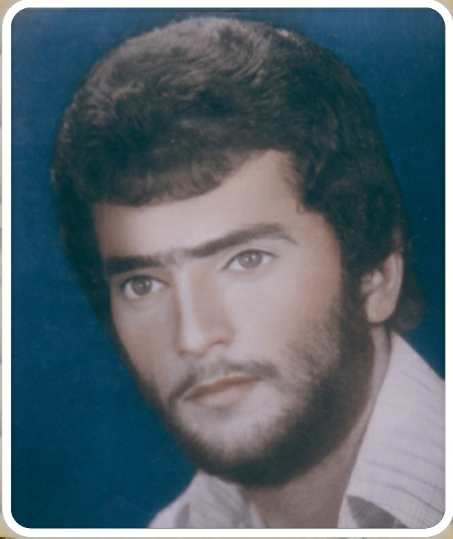 سید رحیم حسینی