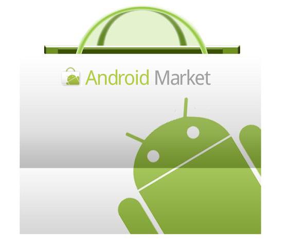 دانلود 12 مارکت برتر اندروید-Top 12 android markets