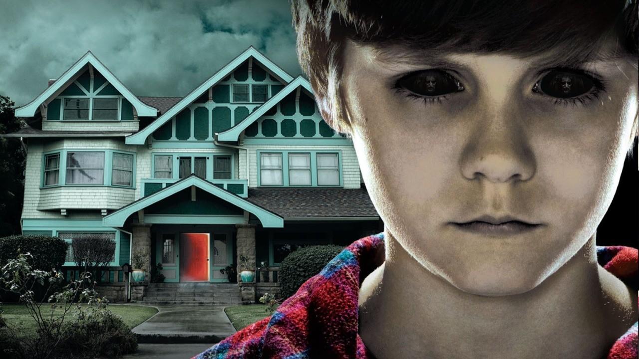 دانلود فیلم insidious 1 2010 دانلود فیلم insidious 1 2010