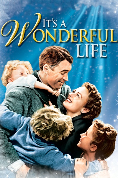 دانلود فیلم It's a Wonderful Life  (رتبه24)